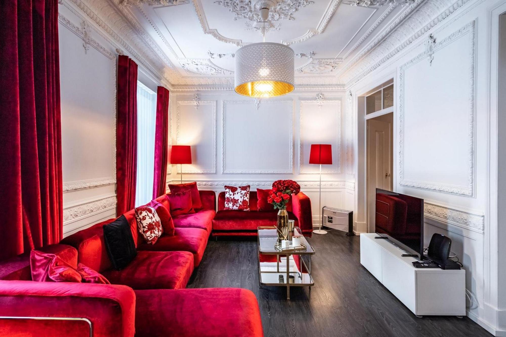 Apartamento Akicity Amoreiras Bold