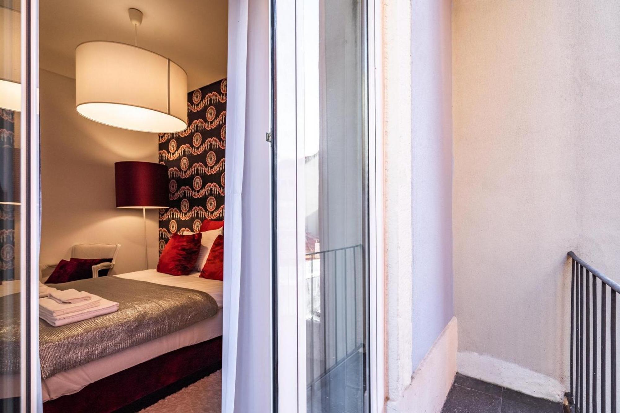 Akicity Amoreiras Bold Apartamento