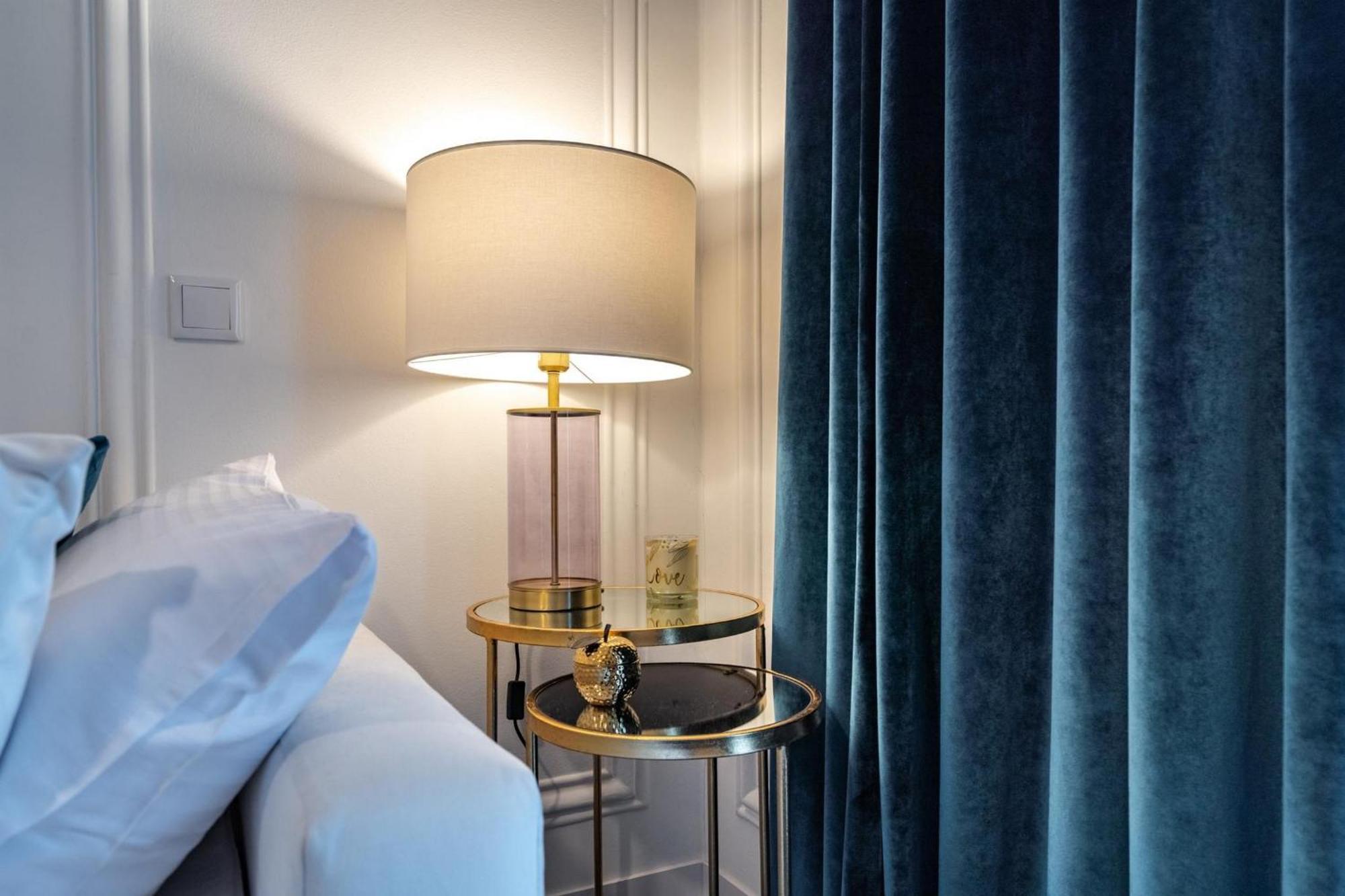 Apartamento Akicity Amoreiras Bold