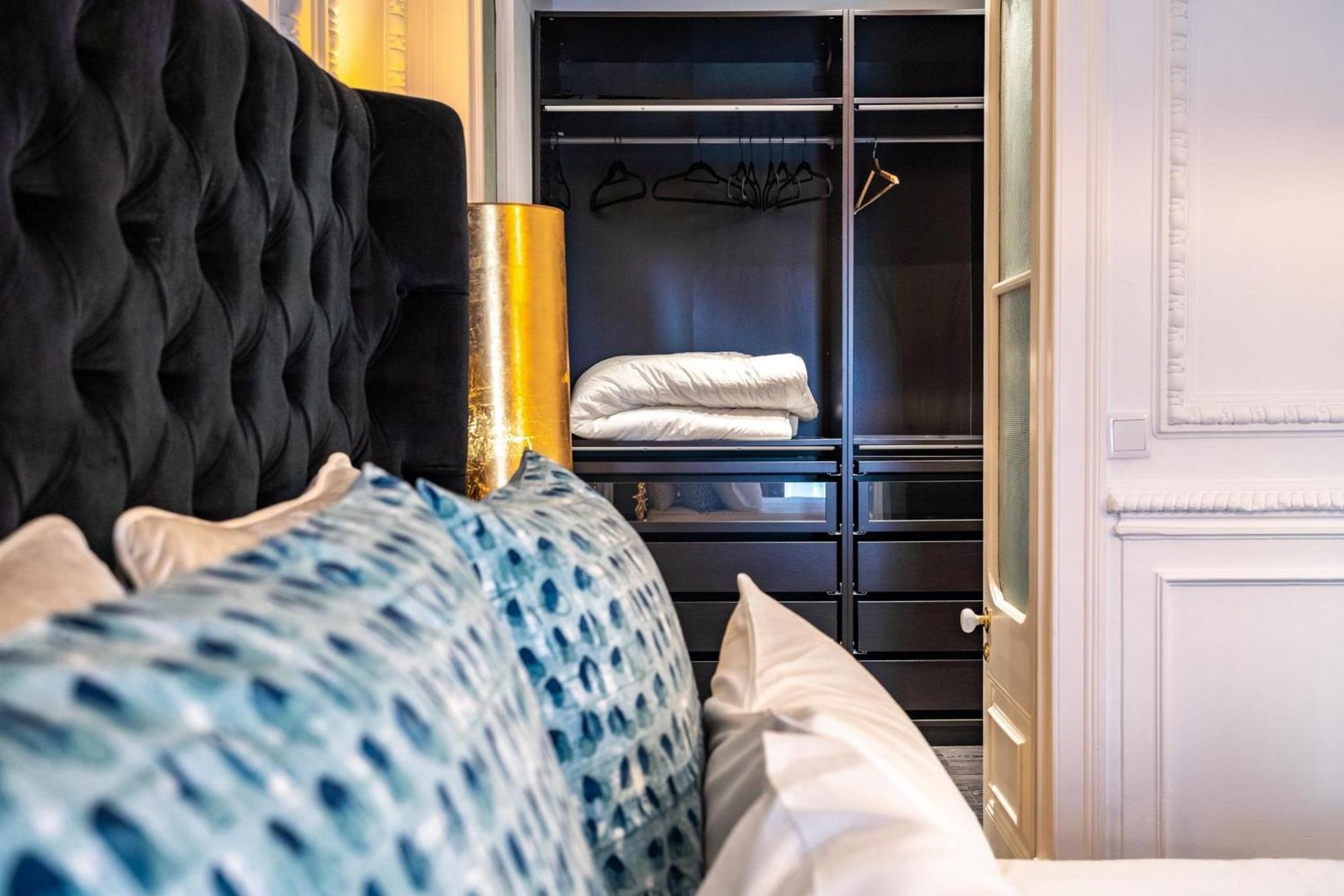 Akicity Amoreiras Bold Apartamento Lisboa