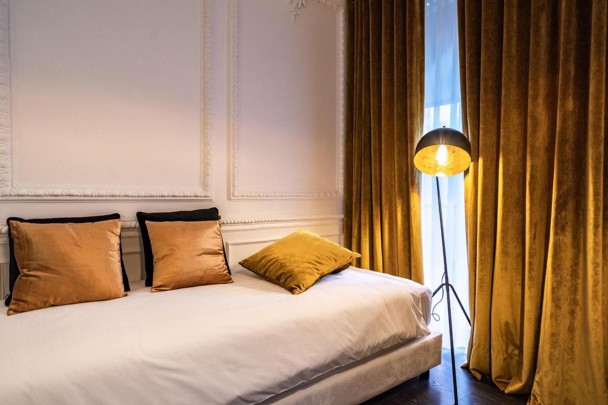 Akicity Amoreiras Bold Apartamento *