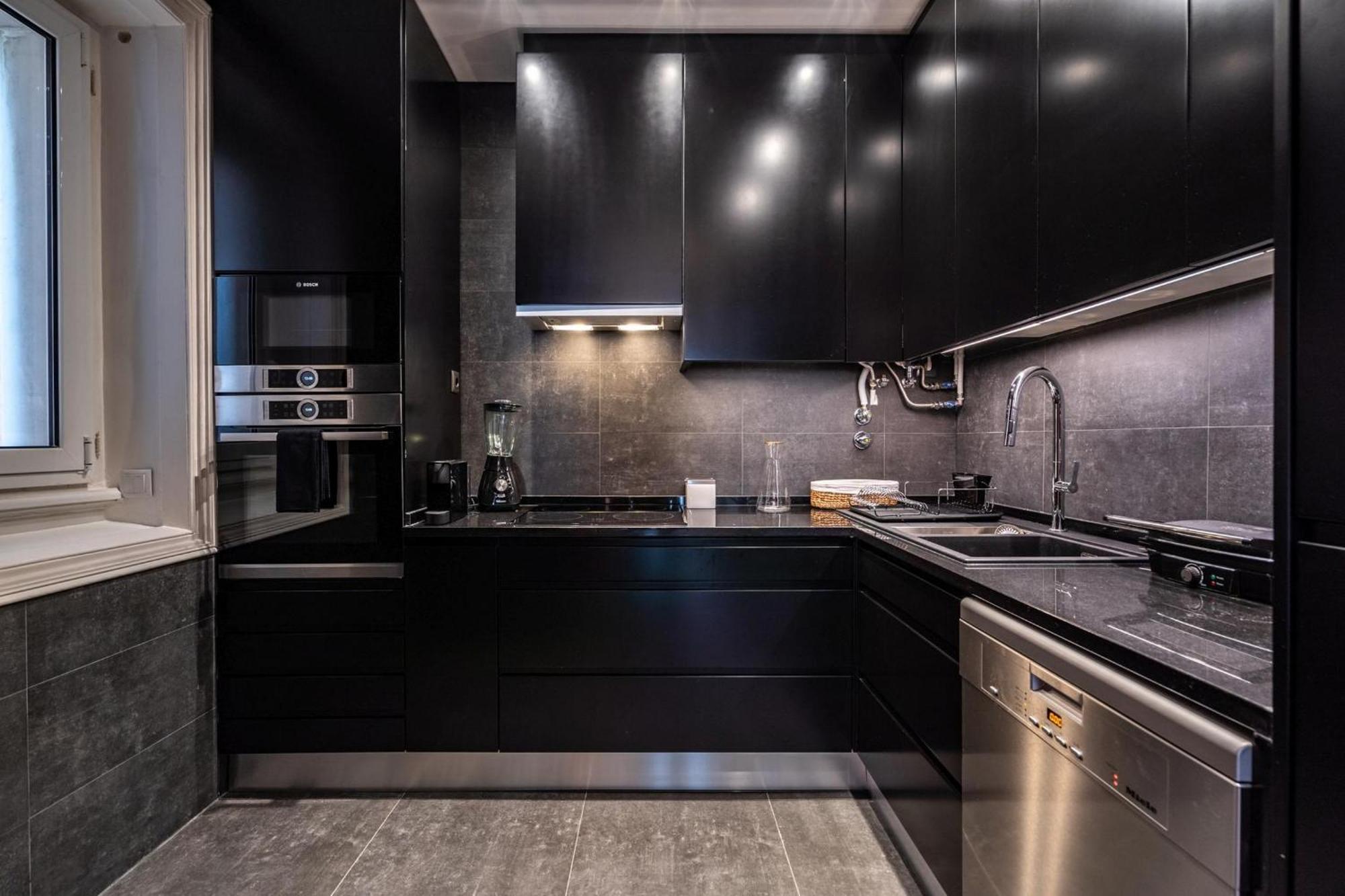 Apartamento Akicity Amoreiras Bold Lisboa