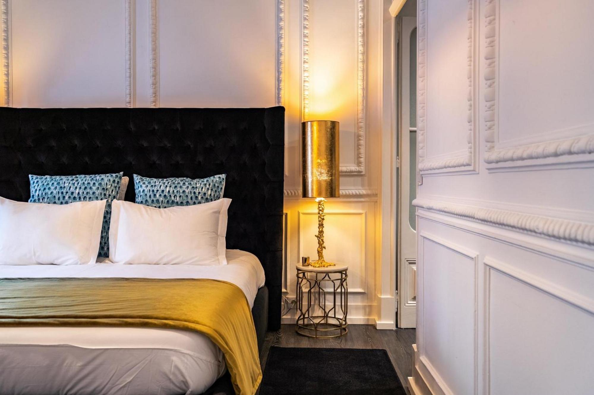Apartamento Akicity Amoreiras Bold *