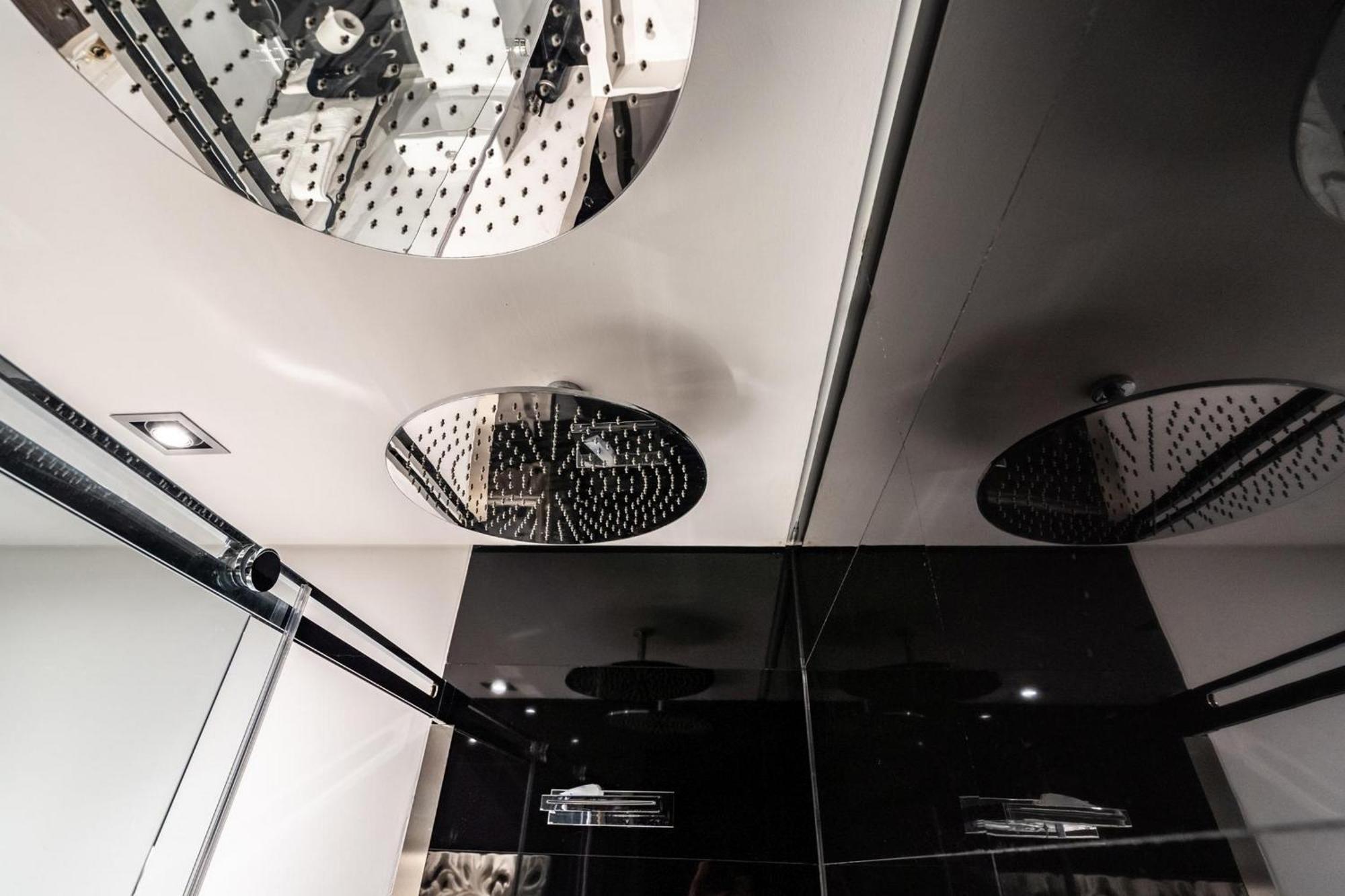 Apartamento Akicity Amoreiras Bold *