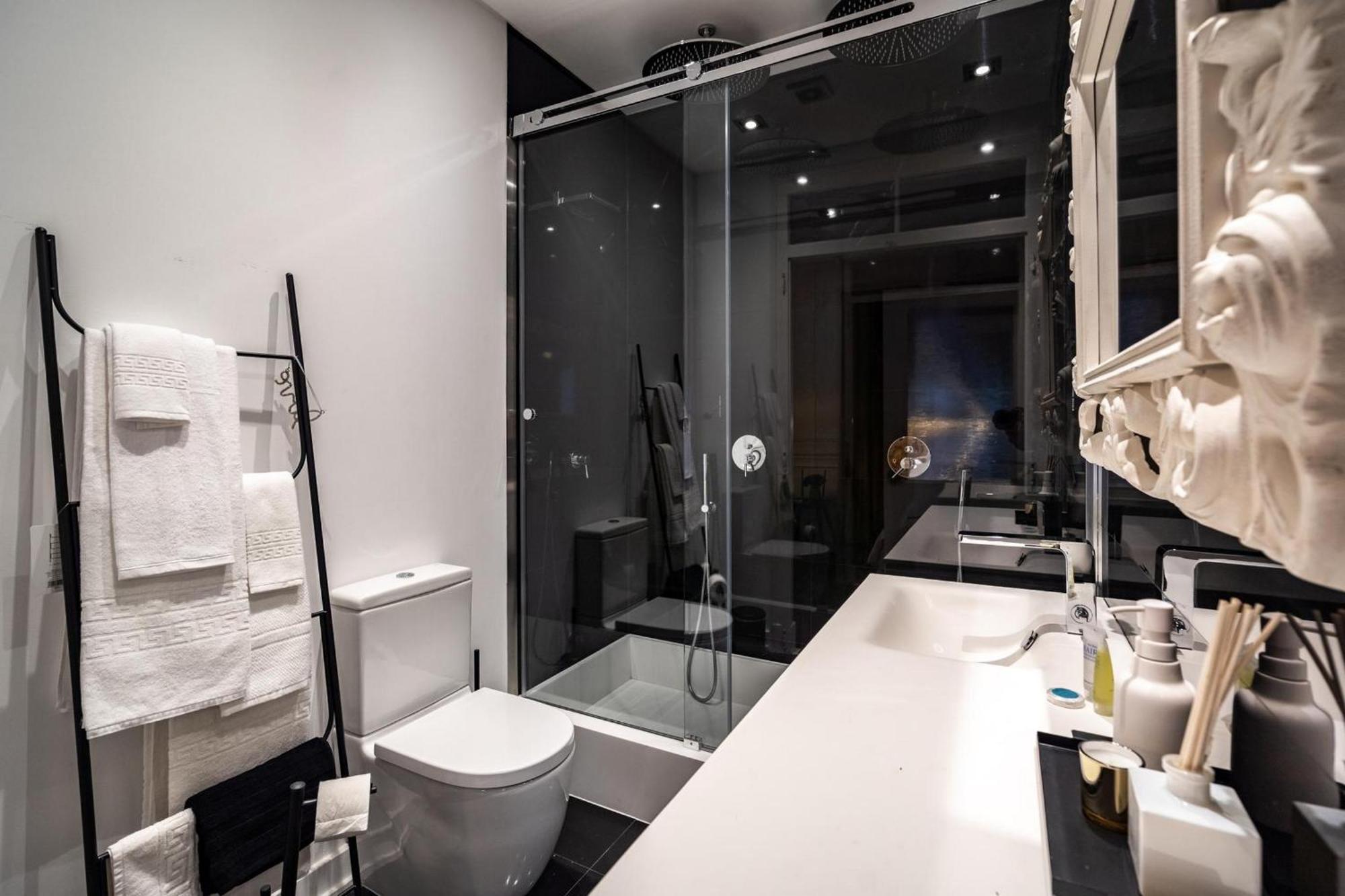 Apartamento Akicity Amoreiras Bold Lisboa